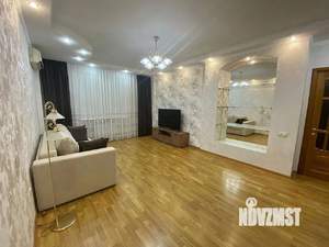 2-к квартира, вторичка, 60м2, 7/16 этаж