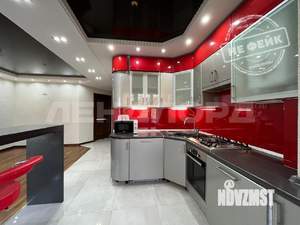 3-к квартира, вторичка, 58м2, 5/5 этаж