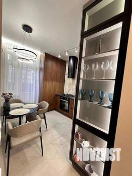 3-к квартира, вторичка, 63м2, 2/18 этаж