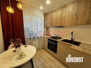 2-к квартира, вторичка, 45м2, 2/5 этаж