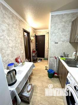 1-к квартира, вторичка, 24м2, 6/9 этаж