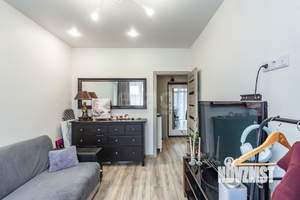 1-к квартира, вторичка, 26м2, 19/21 этаж