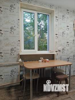 3-к квартира, вторичка, 60м2, 4/4 этаж