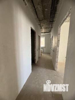 3-к квартира, вторичка, 75м2, 16/25 этаж