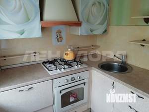 3-к квартира, вторичка, 57м2, 4/5 этаж