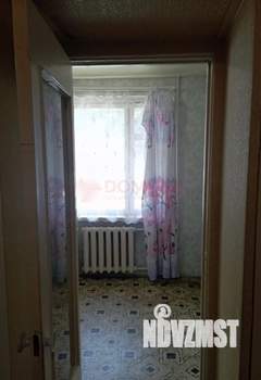 1-к квартира, вторичка, 30м2, 1/9 этаж