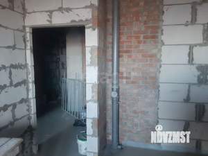 1-к квартира, вторичка, 51м2, 10/23 этаж