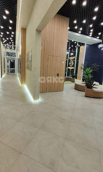 1-к квартира, вторичка, 35м2, 17/24 этаж