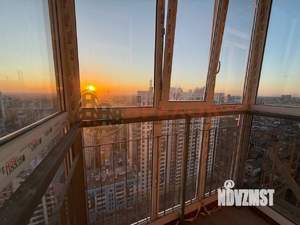 1-к квартира, вторичка, 36м2, 24/25 этаж