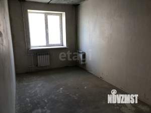 3-к квартира, вторичка, 80м2, 9/11 этаж