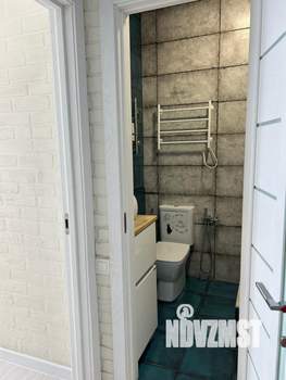 1-к квартира, вторичка, 38м2, 20/24 этаж