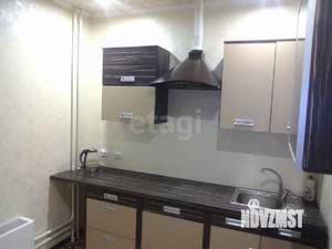 1-к квартира, вторичка, 38м2, 10/18 этаж