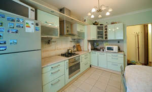 4-к квартира, вторичка, 64м2, 5/10 этаж