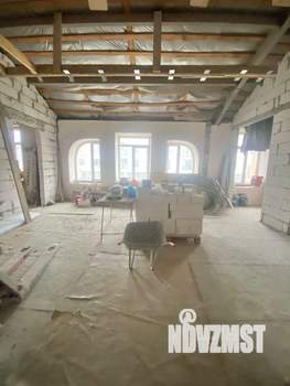 3-к квартира, вторичка, 112м2, 6/6 этаж