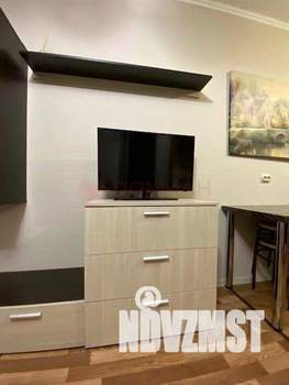 Студия квартира, вторичка, 25м2, 1/17 этаж