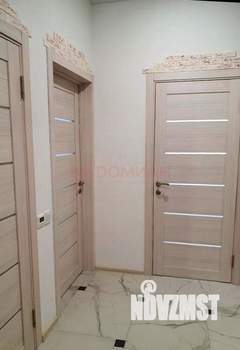 1-к квартира, вторичка, 45м2, 15/17 этаж