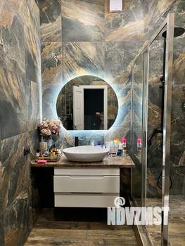 2-к квартира, вторичка, 54м2, 2/3 этаж