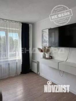 1-к квартира, вторичка, 33м2, 4/5 этаж