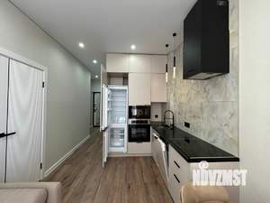 1-к квартира, вторичка, 36м2, 14/25 этаж
