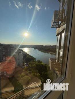 Студия квартира, вторичка, 28м2, 17/22 этаж