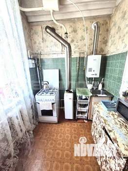 2-к квартира, вторичка, 53м2, 3/3 этаж