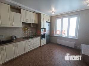 2-к квартира, вторичка, 56м2, 8/19 этаж