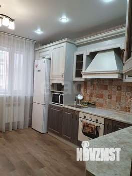 1-к квартира, вторичка, 53м2, 3/8 этаж