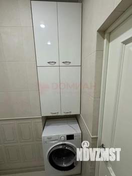 1-к квартира, вторичка, 44м2, 3/17 этаж