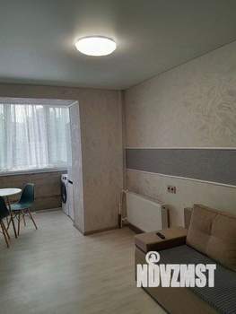 2-к квартира, вторичка, 35м2, 1/6 этаж