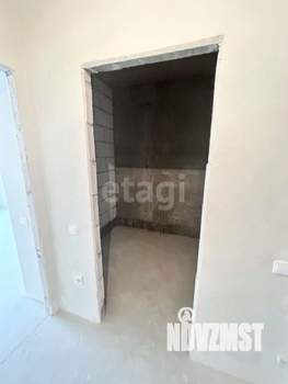 1-к квартира, вторичка, 35м2, 8/24 этаж
