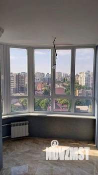 3-к квартира, вторичка, 90м2, 15/15 этаж