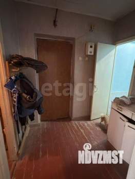 2-к квартира, вторичка, 29м2, 3/5 этаж