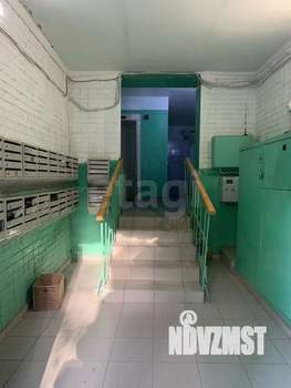 1-к квартира, вторичка, 29м2, 2/9 этаж