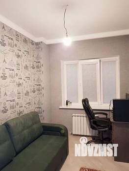 3-к квартира, вторичка, 87м2, 3/5 этаж