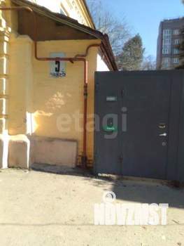 2-к квартира, вторичка, 22м2, 2/2 этаж