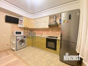 1-к квартира, вторичка, 46м2, 7/10 этаж