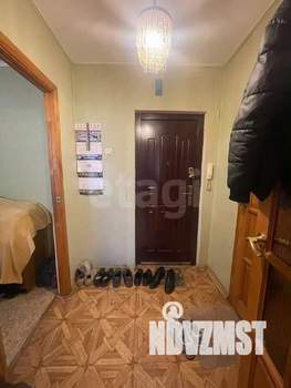 1-к квартира, вторичка, 28м2, 6/9 этаж