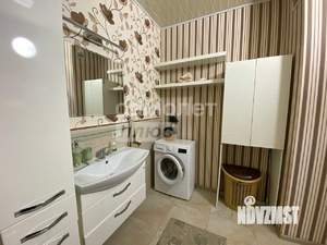 1-к квартира, вторичка, 49м2, 3/19 этаж