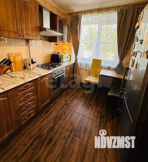 2-к квартира, вторичка, 48м2, 1/9 этаж