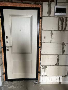 2-к квартира, вторичка, 54м2, 3/21 этаж