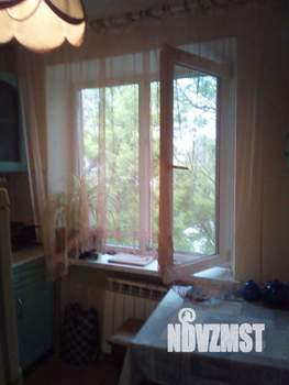 1-к квартира, вторичка, 31м2, 3/5 этаж