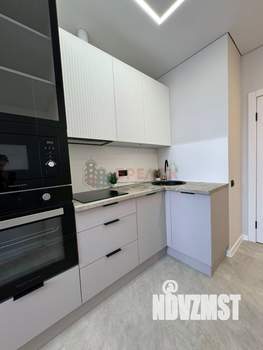 2-к квартира, вторичка, 40м2, 17/25 этаж