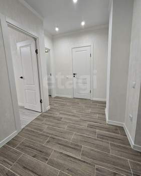 1-к квартира, вторичка, 40м2, 7/24 этаж