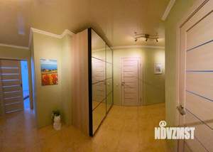 3-к квартира, вторичка, 106м2, 15/18 этаж