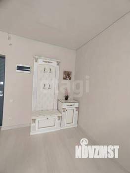Студия квартира, сданный дом, 33м2, 11/20 этаж