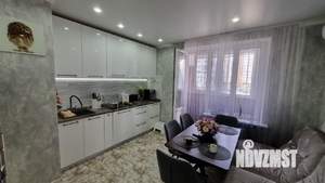 2-к квартира, вторичка, 60м2, 3/9 этаж