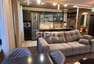 3-к квартира, вторичка, 65м2, 2/9 этаж