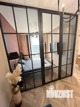 2-к квартира, вторичка, 57м2, 28/32 этаж