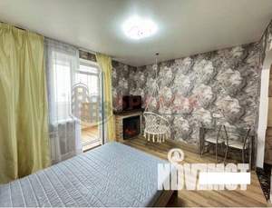 Студия квартира, вторичка, 29м2, 5/20 этаж