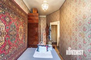 2-к квартира, вторичка, 31м2, 2/2 этаж